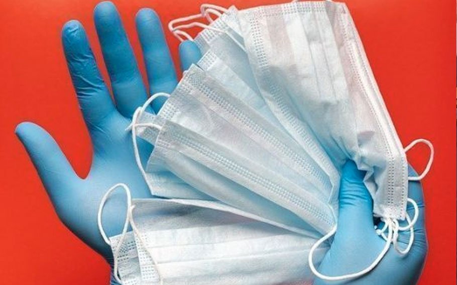 Lee más sobre el artículo Unidos para fabricar prendas médicas